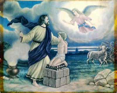 “La Transfiguración” İkonik Görsel Dönüşüm ve Ruhani Yükselişi Tasvir Eden Bir Şaheser mi?