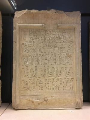  Stelae of Hawult: Bir Gizemli İmparatorluğun Görkemli Anıtları!