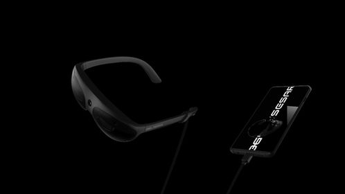 ar glasses,Understanding the Revolution: AR Glasses Unveiled