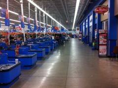 walmart supercenter bentonville ar,Location and Accessibility