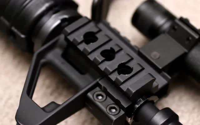 colt ar 15,Understanding the Colt AR-15: A Comprehensive Guide