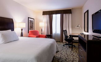 hilton garden inn west little rock little rock ar,Location and Accessibility