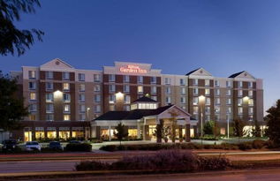 hilton garden inn fayetteville fayetteville ar,Accommodations