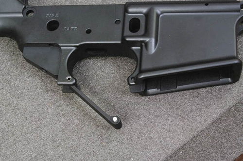 ar pistol lower receiver,Ar Pistol Lower Receiver: A Comprehensive Guide