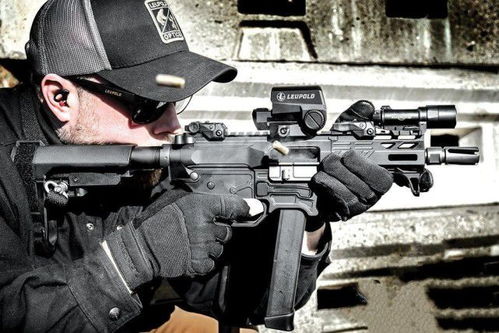 9mm ar pistol,9mm AR Pistol: A Comprehensive Guide