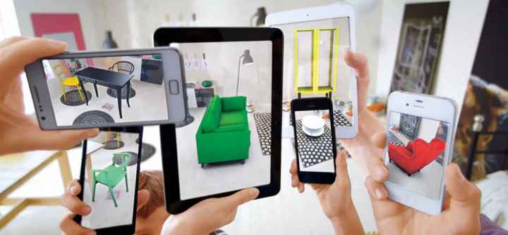 ar technology,Ar Technology: A Comprehensive Guide