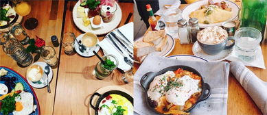 ar breakfast brunch,Ar Breakfast Brunch: A Culinary Adventure for Two