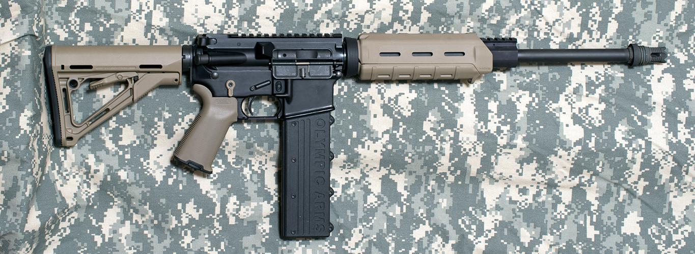 clean an ar 15,Clean an AR-15: A Comprehensive Guide