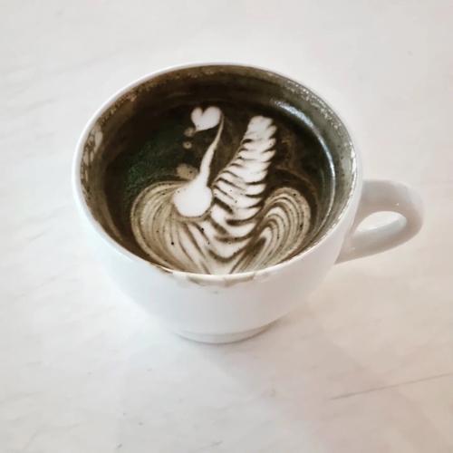 latte ar tforum,Latte Art Forum: A Comprehensive Guide