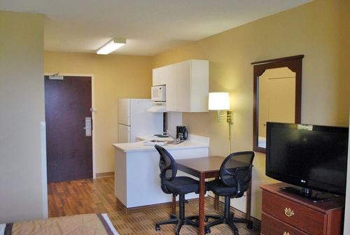 extended stay springdale ar,Extended Stay Springdale AR: A Comprehensive Guide