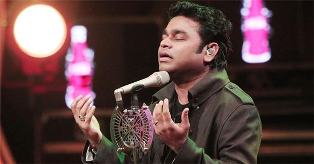 ar rahman divorce reason wiki,Background of A.R. Rahman