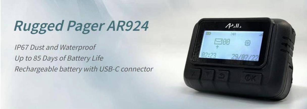 ar 924 model pager,AR 924 Model Pager: A Comprehensive Overview