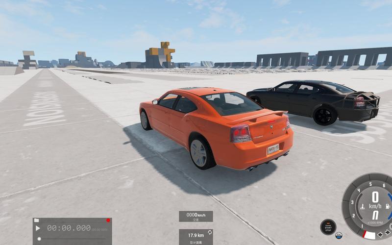 ar charger beamng,Discover the Exciting World of AR Charger BeamNG