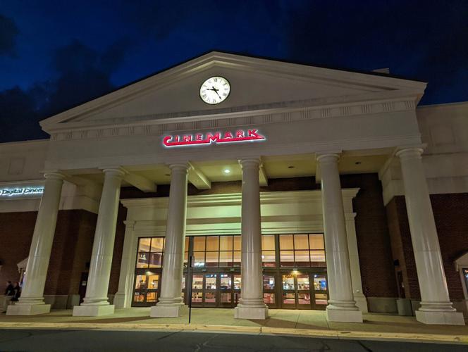 cinemark conway ar,Cinemark Conway AR: A Comprehensive Guide to Your Movie-Watching Experience