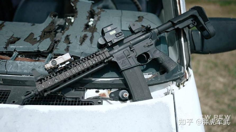 anderson ar 15,Anderson AR-15: A Comprehensive Overview