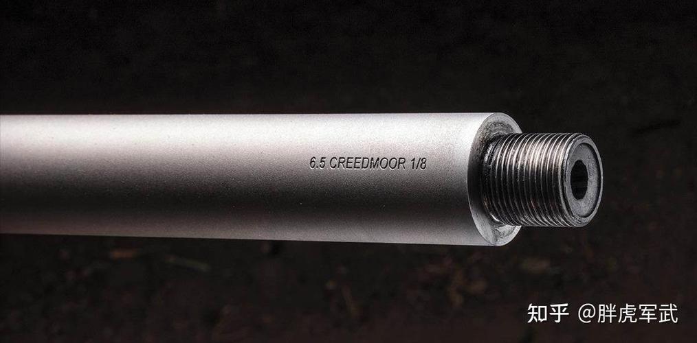 6.5 creedmoor ar,6.5 Creedmoor AR: A Comprehensive Guide