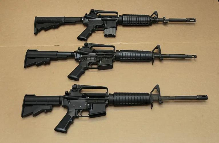 ar-15 assembly view,AR-15 Assembly View: A Comprehensive Guide