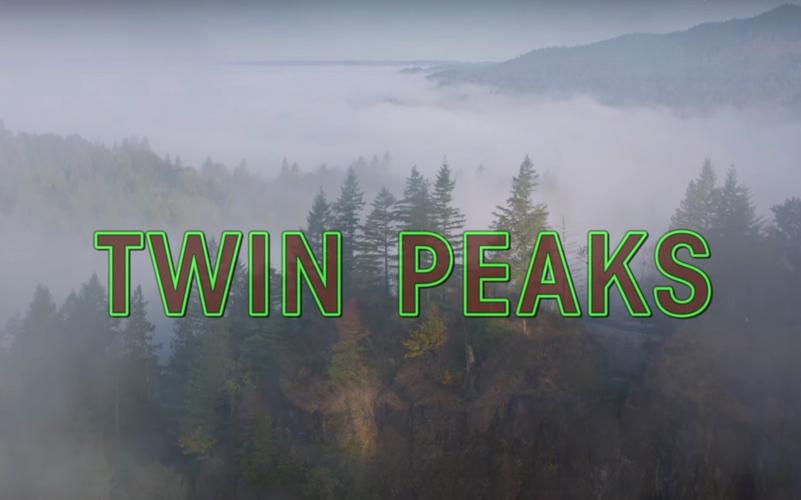 twin peaks rogers ar,Twin Peaks Rogers AR: A Detailed Multi-Dimensional Introduction