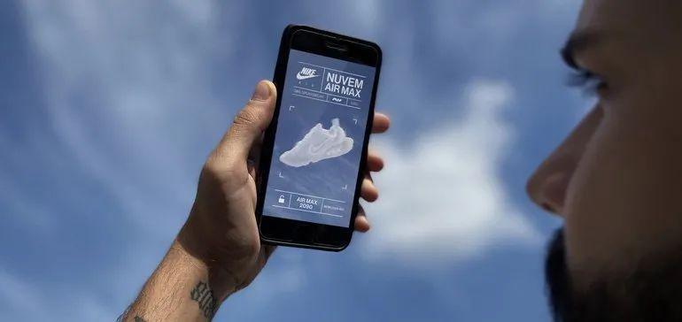 nike app ar,Nike App AR: A Comprehensive Guide to Enhancing Your Shopping Experience