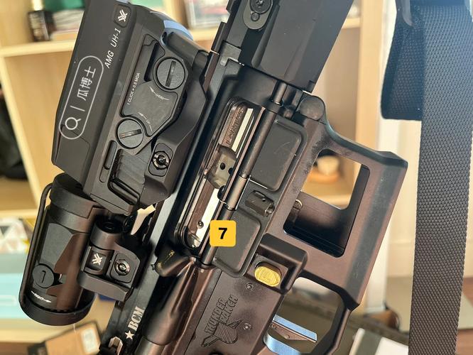 ar 5.7 upper,AR 5.7 Upper: A Comprehensive Guide