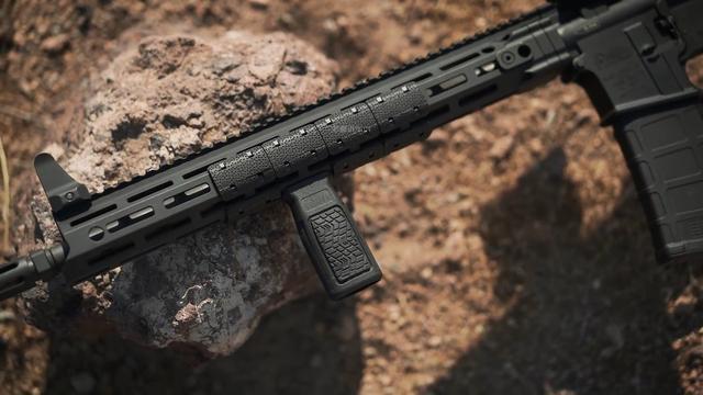 daniel defense ar-15,Daniel Defense AR-15: A Comprehensive Overview