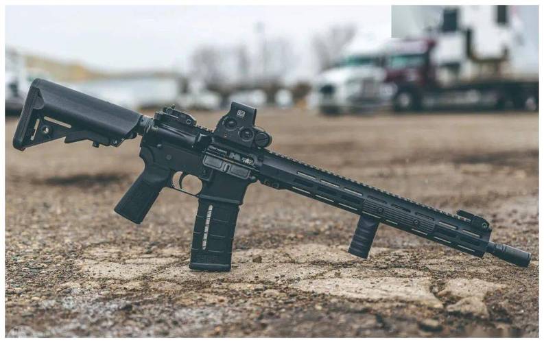 ar 15 springfield upgrade,Ar 15 Springfield Upgrade: A Comprehensive Guide for Enthusiasts