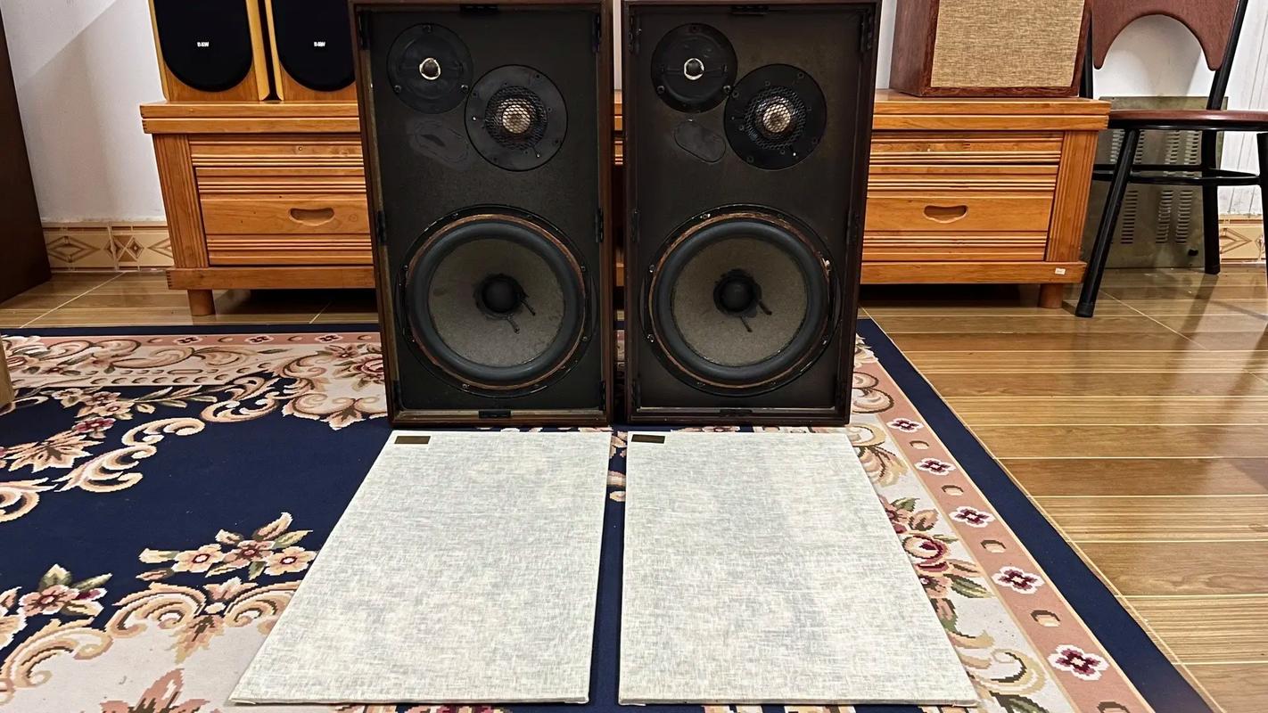 best ar-3a replacement speakers,Understanding the AR-3a Speakers