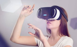 ar vr applications in manufacturing,Ar and VR Applications in Manufacturing: A Comprehensive Guide