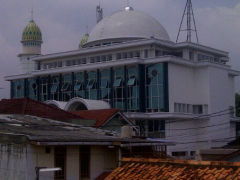 masjid ar rahman blitar wikipedia,masjid ar rahman blitar: A Detailed Multidimensional Introduction