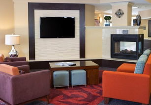 residence inn fort smith fort smith ar,Location and Accessibility