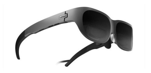 Lenovo t1 ar glasses review,Design and Build Quality