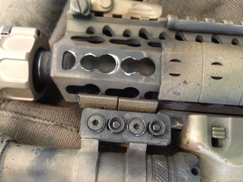 bcm vfg on ar pistol,BCM VFG on AR Pistol: A Comprehensive Guide