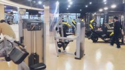 fbc fitness hot springs ar,Location and Accessibility