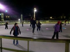 skating rink little rock ar,About Skating Rink Little Rock AR