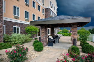 staybridge suites little rock ar,Location and Accessibility