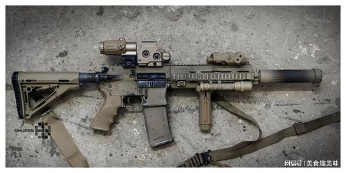 ar 15 vs other rifles,AR-15 vs Other Rifles: A Comprehensive Comparison