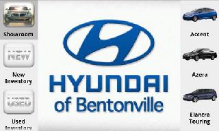 crain hyundai bentonville ar,Our Inventory