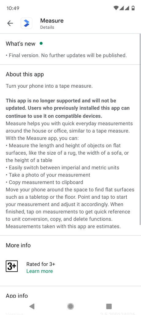 best ar tape measure app,Best AR Tape Measure App: A Comprehensive Guide for Users