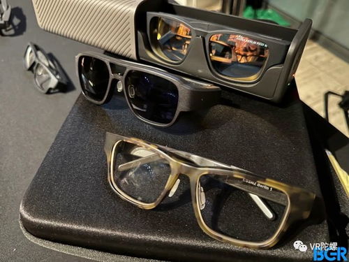 ar glasses 2023,Design and Comfort