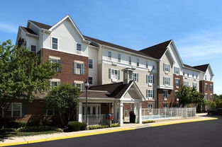 towneplace suites fayetteville north springdale springdale ar,Accommodations