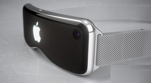 apple glasses vr or ar,Apple Glasses VR or AR: A Comprehensive Overview