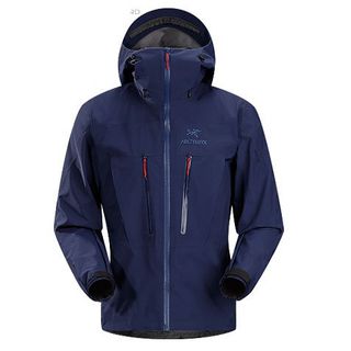 beta ar jacket men's arc'teryx,Design and Aesthetics