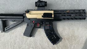 ar 15 field strip reassembly,Ar 15 Field Strip Reassembly: A Step-by-Step Guide