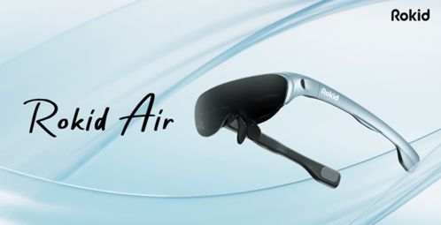 rokid air 3d ar glasses,Rokid Air 3D AR Glasses: A Comprehensive Overview