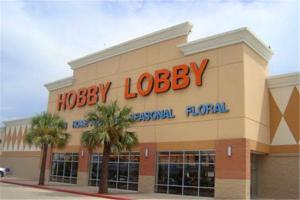 hobby lobby harrison ar,Location and Accessibility