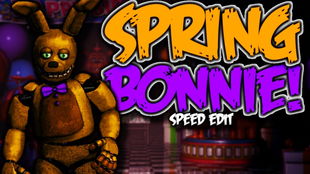 fnaf forsaken ar spring bonnie,fnaf forsaken ar spring bonnie: A Detailed Multi-Dimensional Introduction