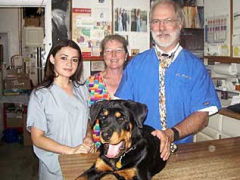 family vet clinic fayetteville ar,About the Clinic