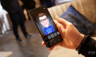 iphone ar emoji for android,What is iPhone AR Emoji for Android?