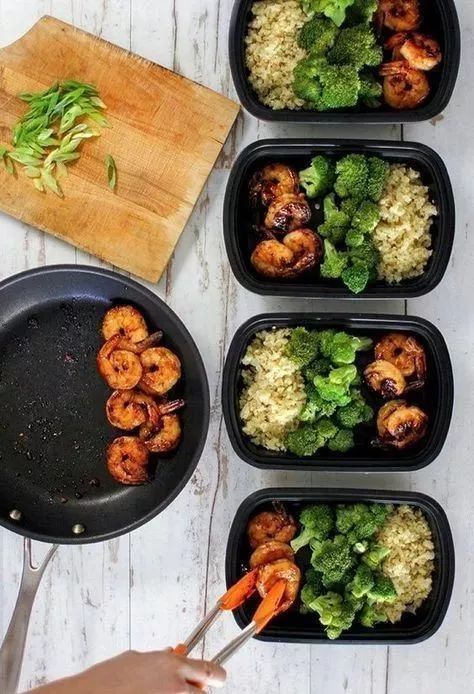 meal prep fort smith_ ar,Meal Prep Fort Smith AR: A Comprehensive Guide