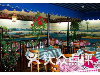 olive garden italian restaurant hot springs ar 71913,Location and Ambiance